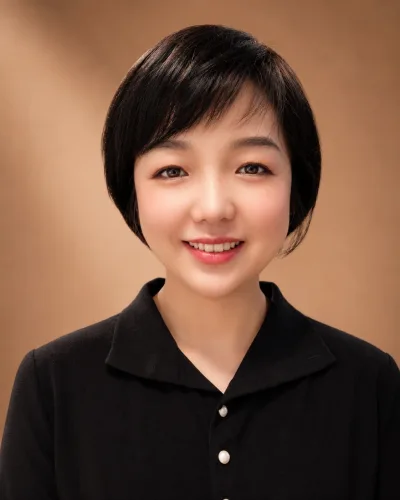 李占梅