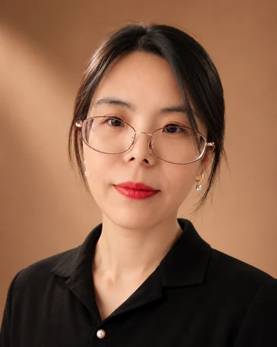 杨悦