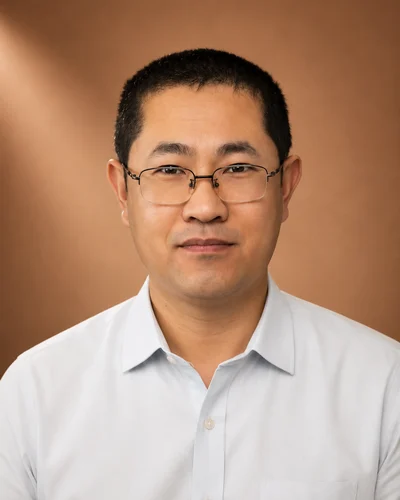 张玉龙