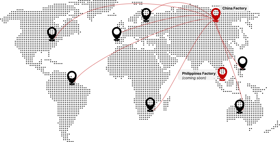 factory map