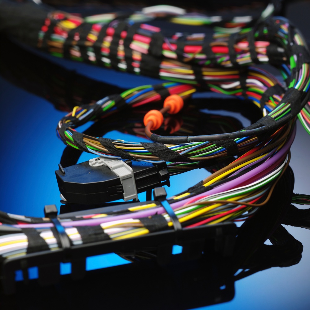 industrial automation